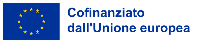 Cofinanziato dall'Unione europea