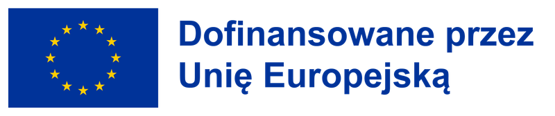 Współfinansowane przez Unię Europejską